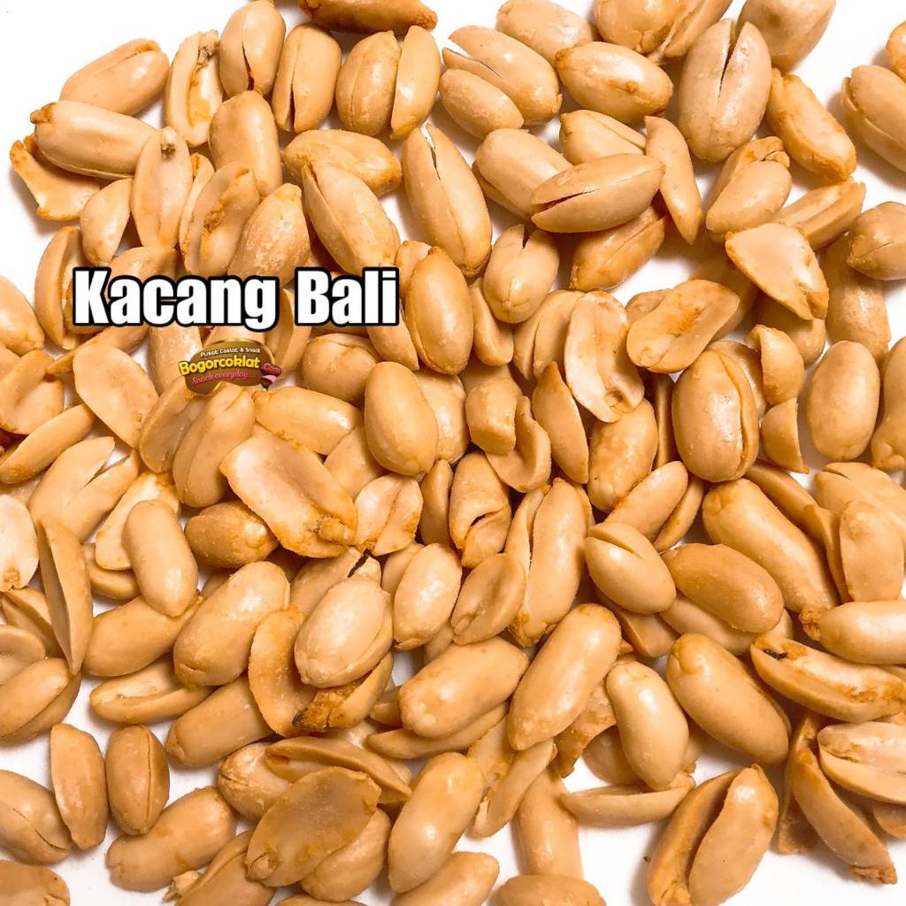 Jual Kacang Bali 1kg Shopee Indonesia