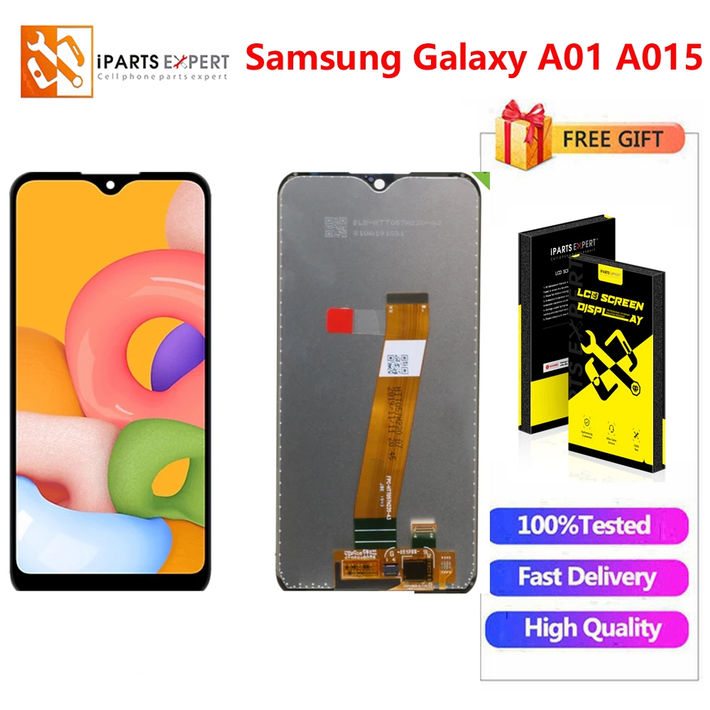 Jual Ipartsexpert Original Lcd For Samsung Galaxy A A Tampilan