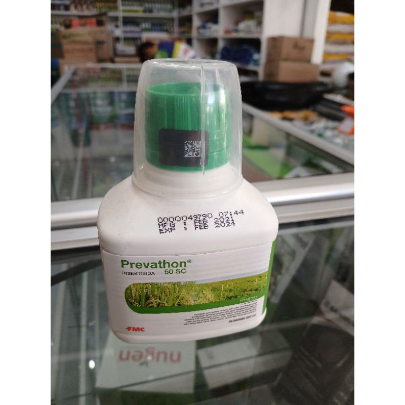 Jual PREVATHON 50SC 250ML INSEKTISIDA HAMA | Shopee Indonesia