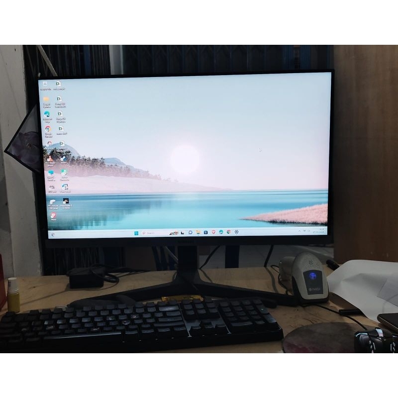 Jual Intel(R) Core(TM) i7-2600 CPU @ 3.40Ghz | Shopee Indonesia