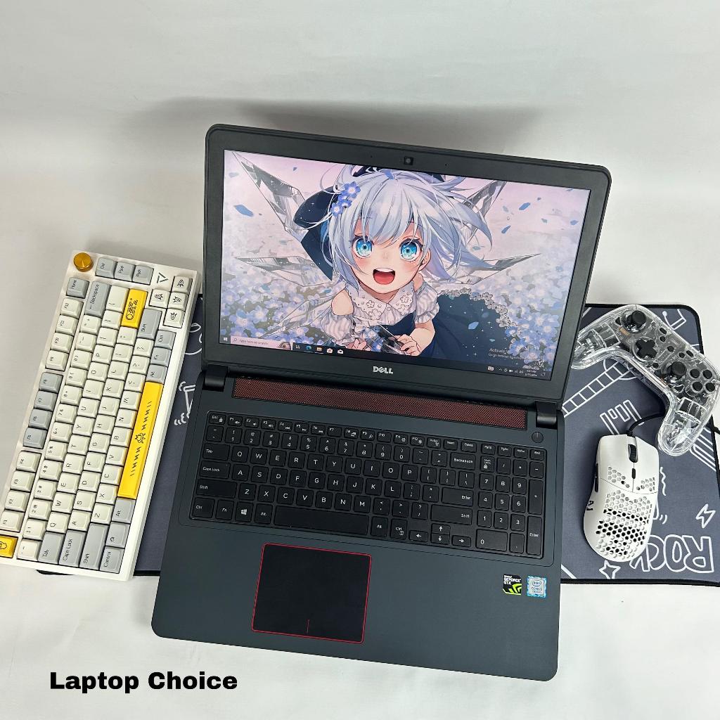 美品！】Dell ゲーミングノートパソコン Inspiron 7559 Core i5