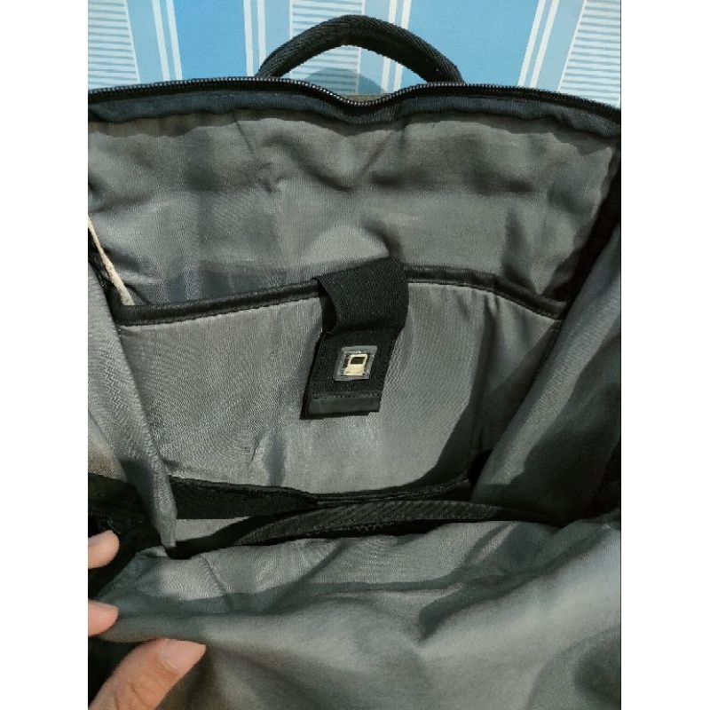 Jual Backpack Bodypack Original ( Second ) | Shopee Indonesia
