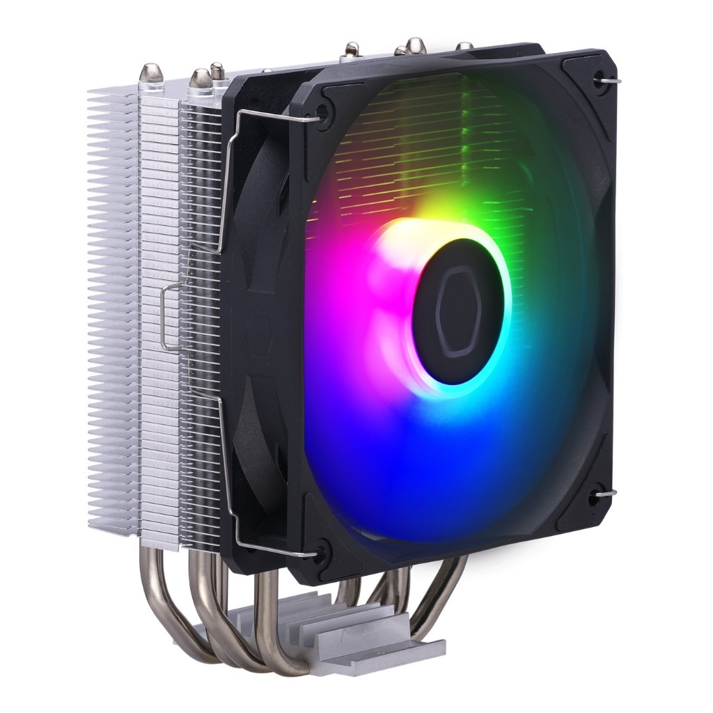 CPU COOLER COOLER MASTER HYPER 212 SPECTRUM V3 PC COOLER R300 ARGB