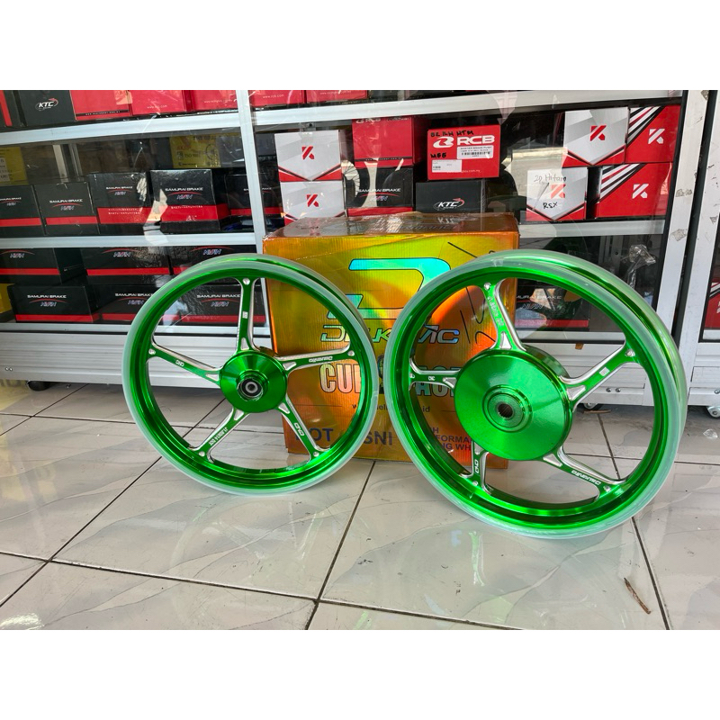 Velsk samimiy dam olish