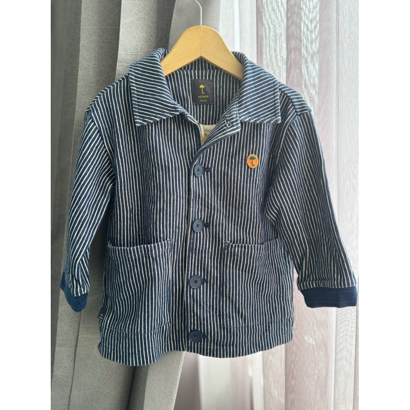 Jual MOIMOLN JACKET (PL) | Shopee Indonesia