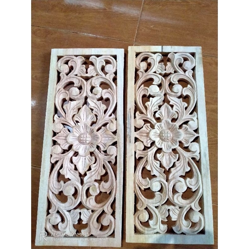 Boven tebeng angin-angin 20x50