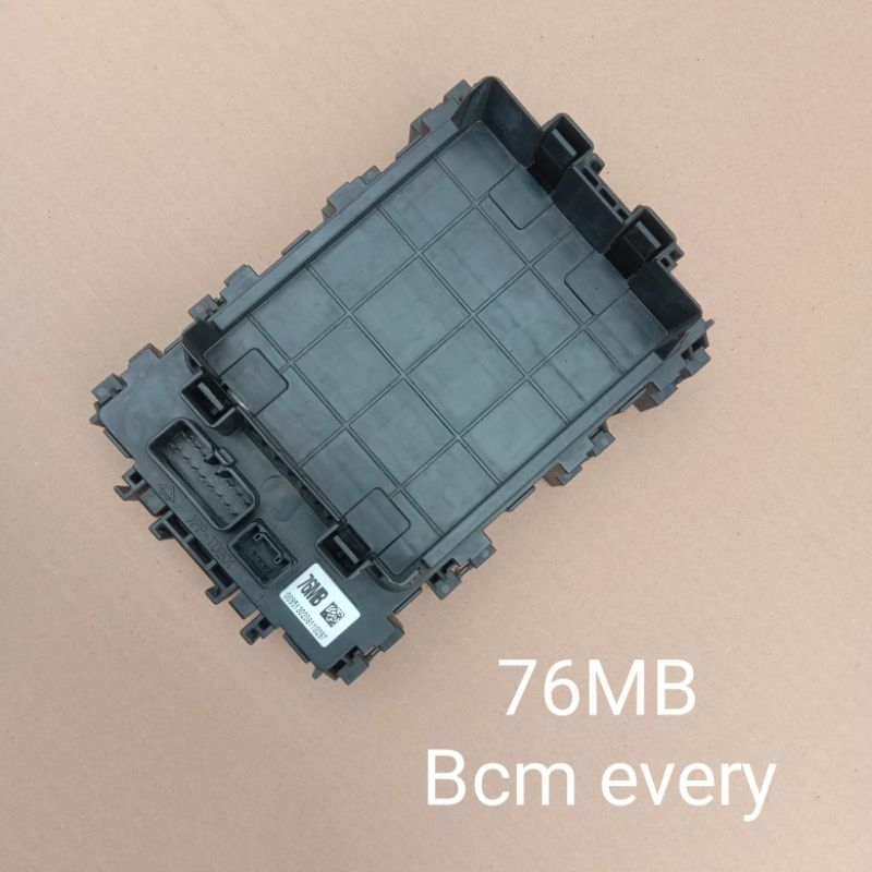 Jual BCM Body Control Modul Box Sikring Suzuki Every | Shopee Indonesia