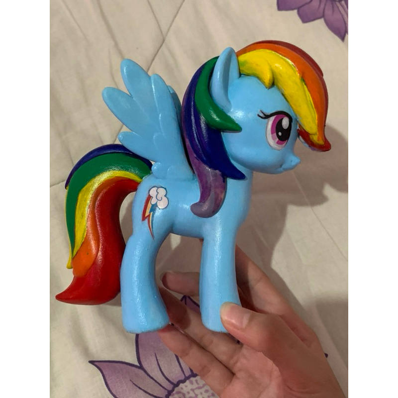 Jual My little pony preloved, figure little pony, kuda pony ORI, LPS ...