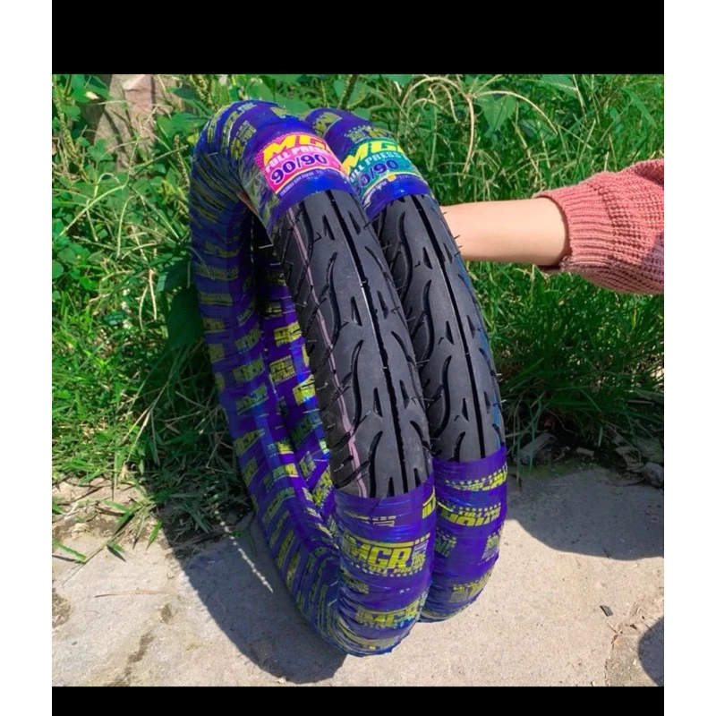 Review Ban Luar Sepeda Motor Matic Beat Vario Mio Ukuran 70/90 80/90 dan 90/90 Ring14: Pilihan Tipe, Kelebihan, Kekurangan, dan Harga Terbaru