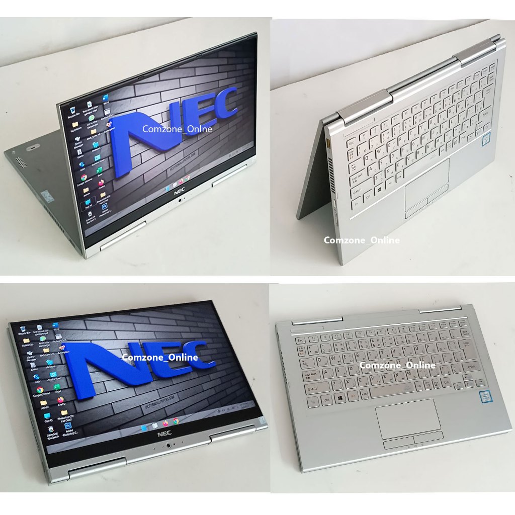 Jual Laptop NEC VG-3 Core i5 gen7 Ram 8GB SSD 256GB IPS TouchScreen FHD Ringan Tipis nbn7 | Shopee Indonesia Jual Laptop NEC VG-3 Core i5 gen7 Ram 8GB SSD 256GB IPS TouchScreen FHD Ringan Tipis nbn7 | Shopee Indonesia