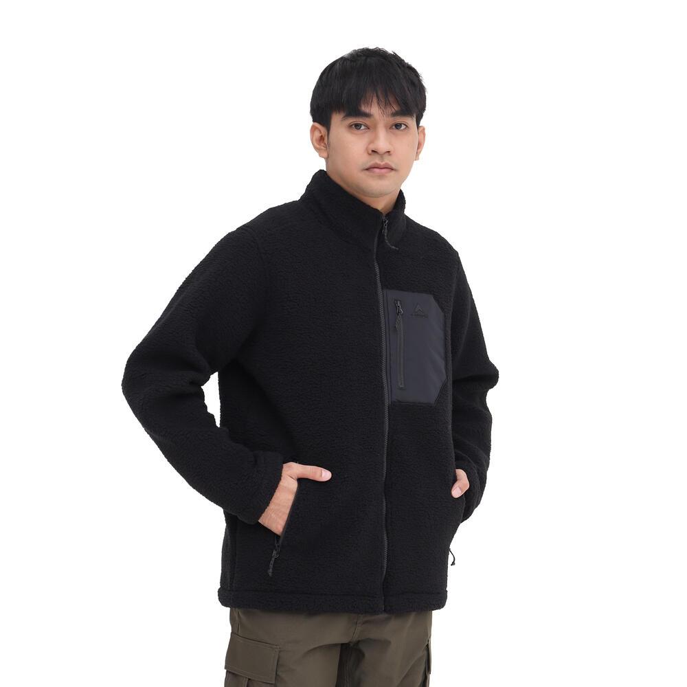 Jual EIGER ALPINIST WARMER JACKET | Shopee Indonesia