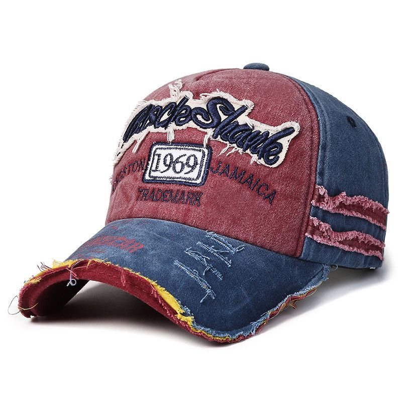 Jual CAHAYA Baseball cap Topi Baseball Topi Snapback A26