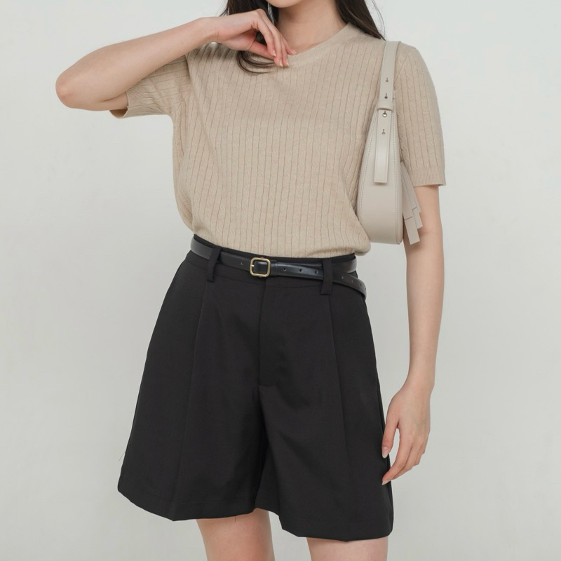 Jual DUNCAN Short pants / Celana Pendek wanita / Short pants | Shopee ...
