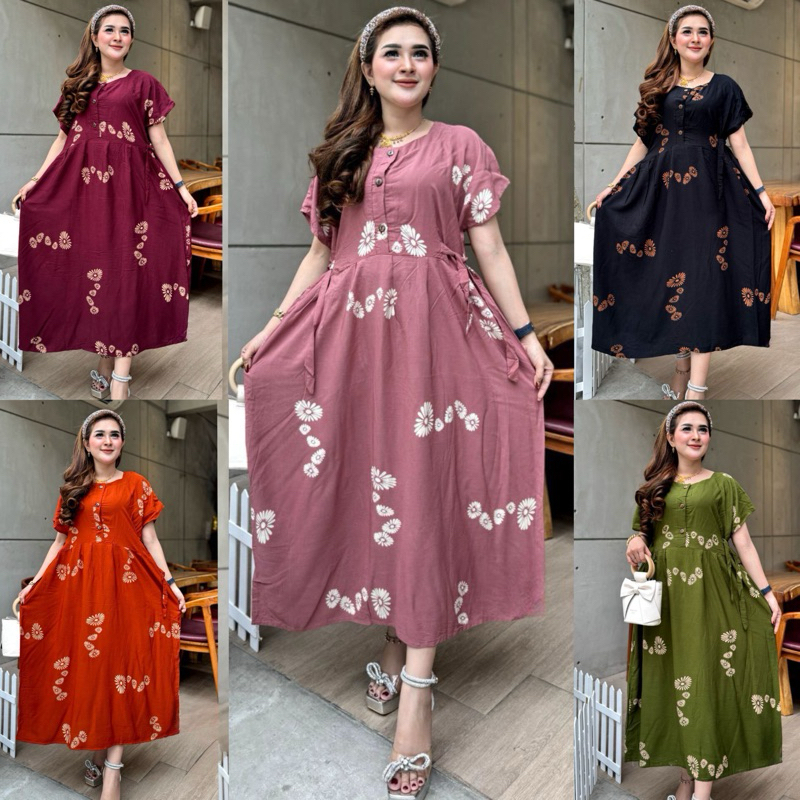 Produk Batik Syaira | Shopee Indonesia