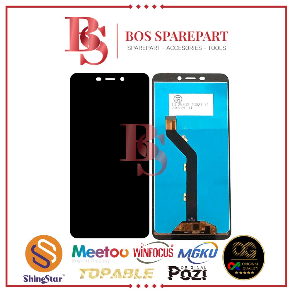 Jual infinix hot s3 x573 Harga Terbaik Termurah Oktober 2025