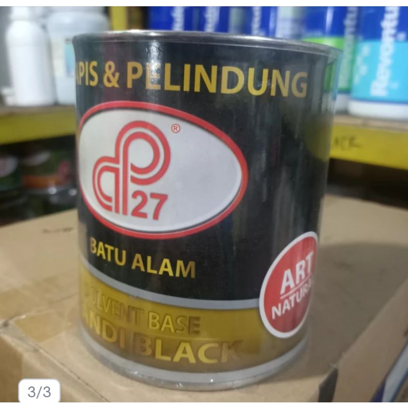 Jual Coating/Koting CP-27 Batu alam - Glossy | Shopee Indonesia