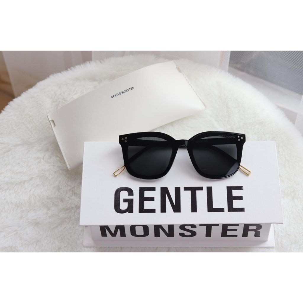 Gentle Monster Scarlet Sunglasses Gentle Monster Flatba
