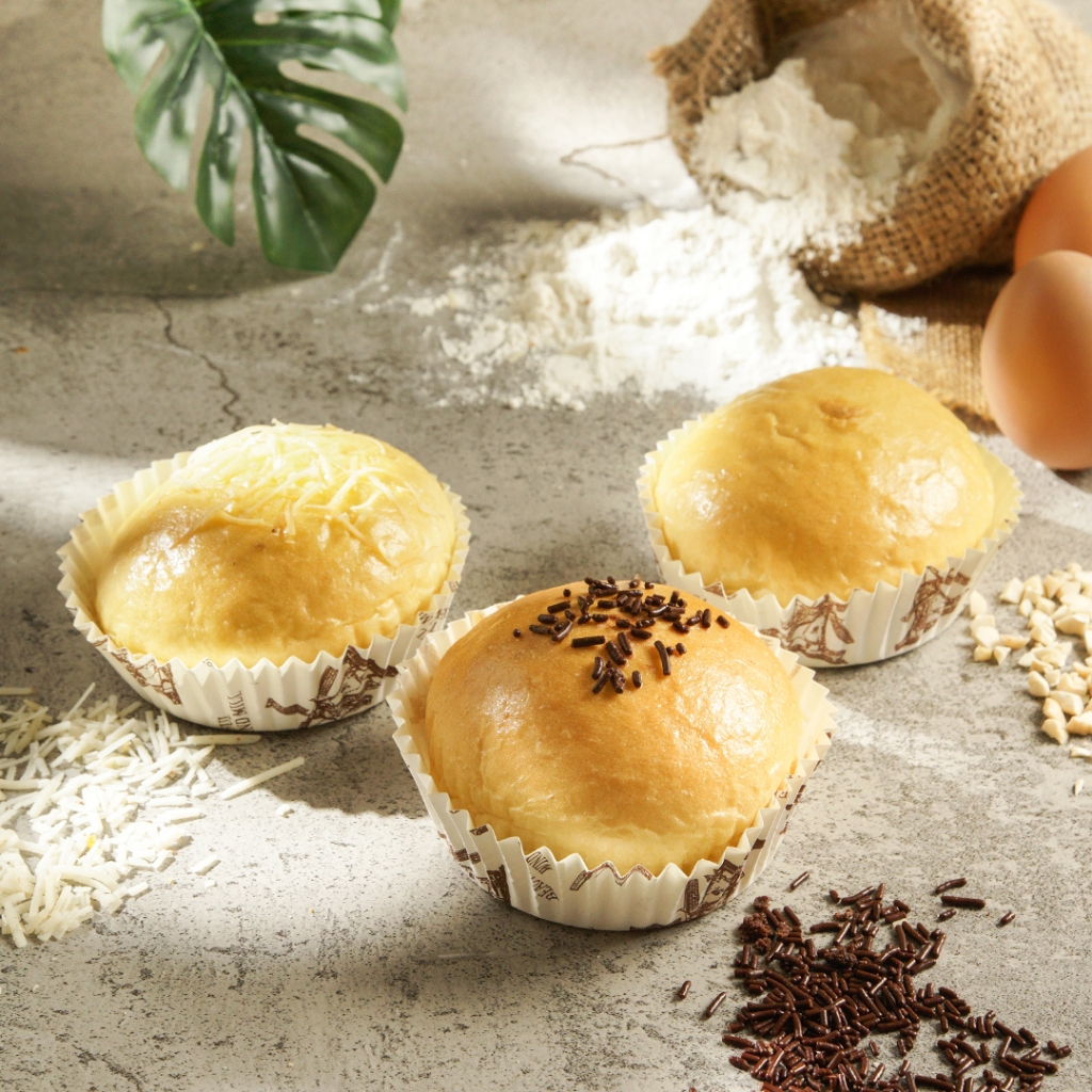 Jual Roti Manis | Shopee Indonesia