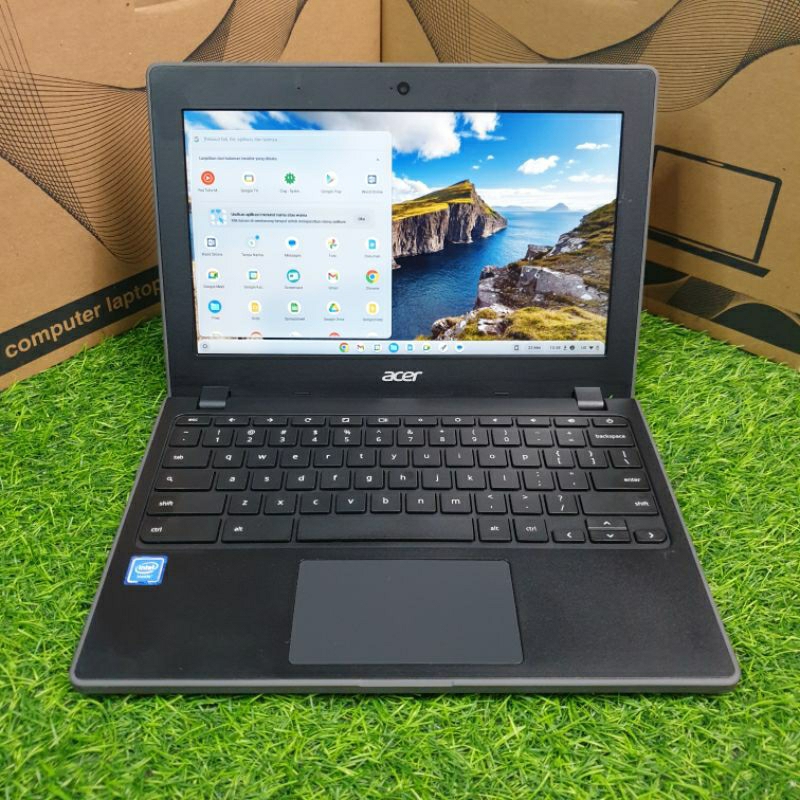 Scheda Madre Originale Acer A315-34 Intel N5000 4GB UMA NB.HE311.003 - Foto 8