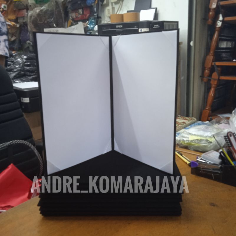 Jual MAP beludru map kantor map sekolah berkualitas ready stock ...