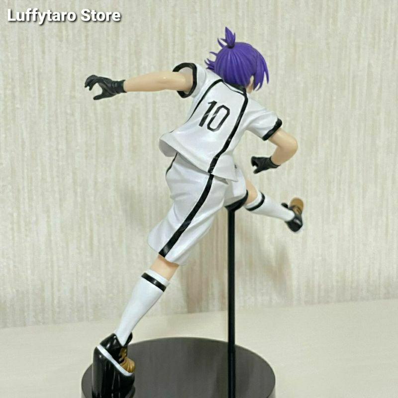 Jual Action Figure Reo Mikage Blue Lock Episode Vol 1 | Shopee Indonesia