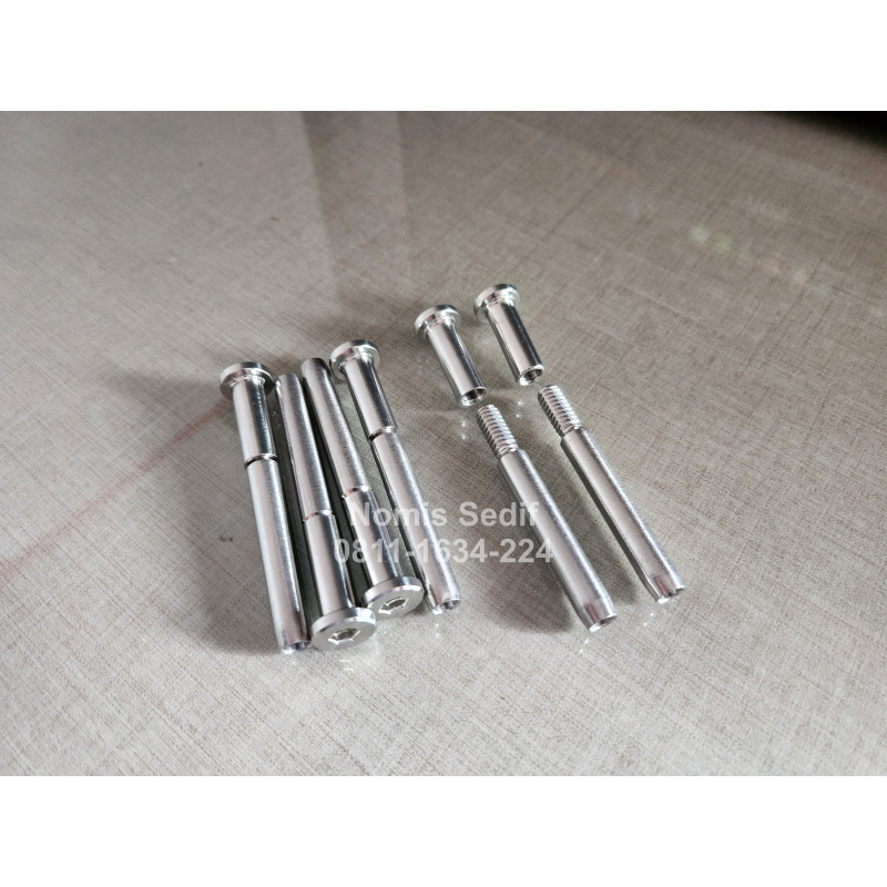 Jual Penarik Seling Stainless (Untuk Railing Balkon Tangga ...