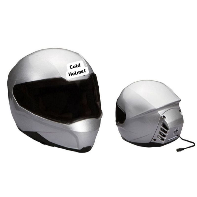 Jual Cold Helmet | Shopee Indonesia