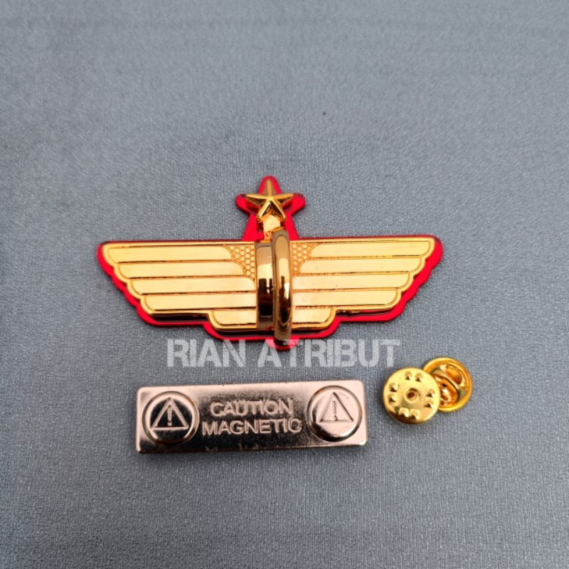Jual WING KAI , WING MASINIS, WING KERETA API | Shopee Indonesia