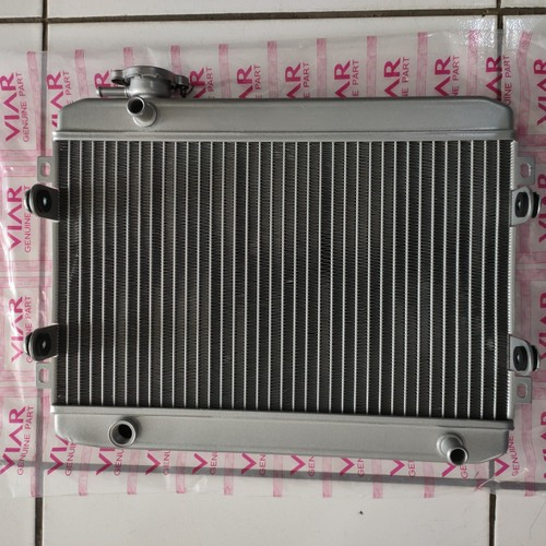 Jual RADIATOR VIAR KARYA 300 CC ORIGINAL | Shopee Indonesia
