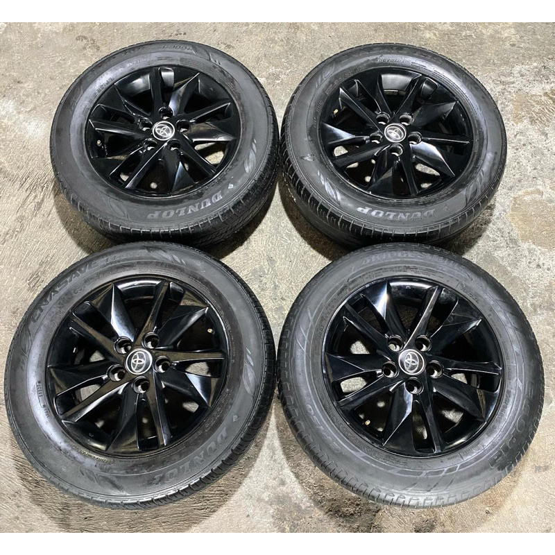 Jual Velg R Oem Inova Reborn Original Paket Ban Shopee Indonesia