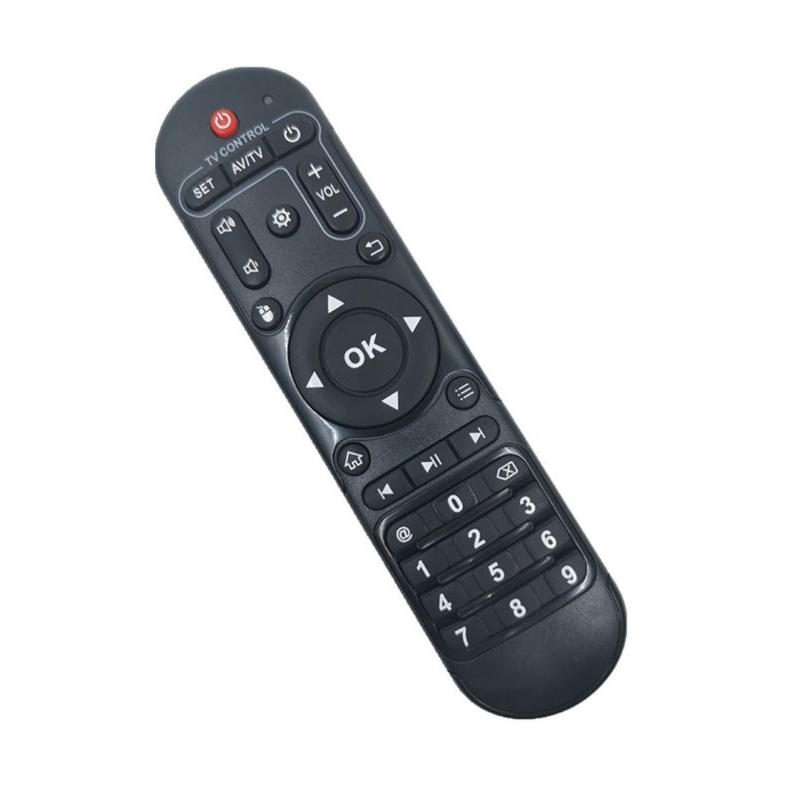Jual Remote remot android box x96 max x96 mini x98 max t95 | Shopee ...