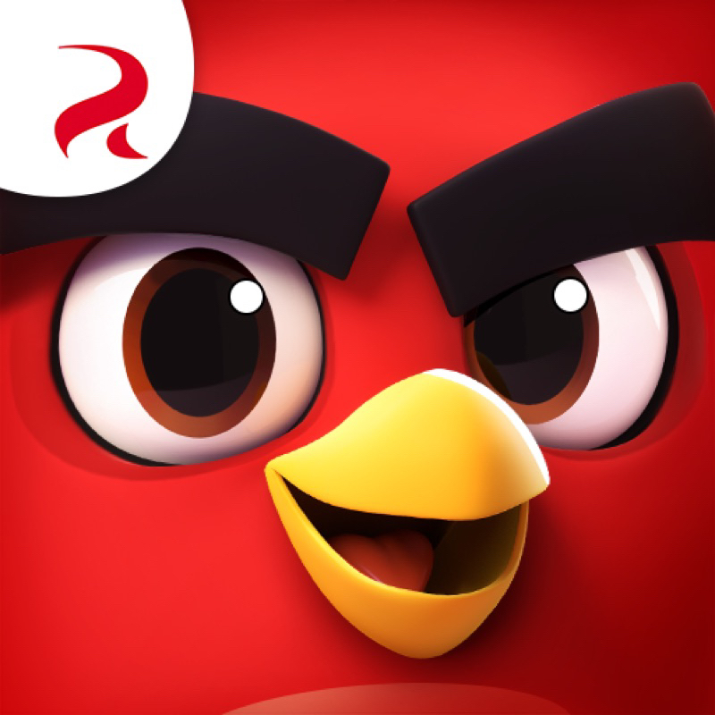 Jual ANGRY BIRDS JOURNEY MOD UNLIMITED COINS GAME ANDROID APK