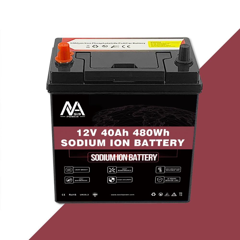 Jual Aki Mobil Sodium Ion Nano Battery Aki Mobil Lithium Sodium Ion Shopee Indonesia