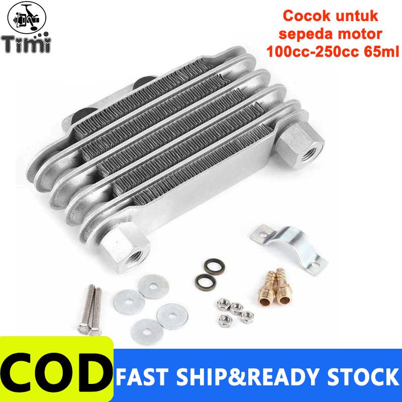Jual Oil Cooler Terlengkap & Harga Terbaru Juni 2026 | Shopee Indonesia