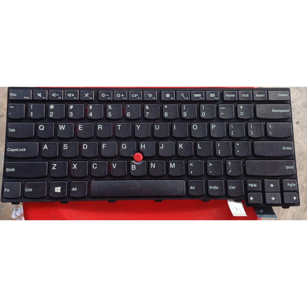 Jual Keyboard Lenovo Thinkpad T460S T470S T460P T470P | Shopee Indonesia