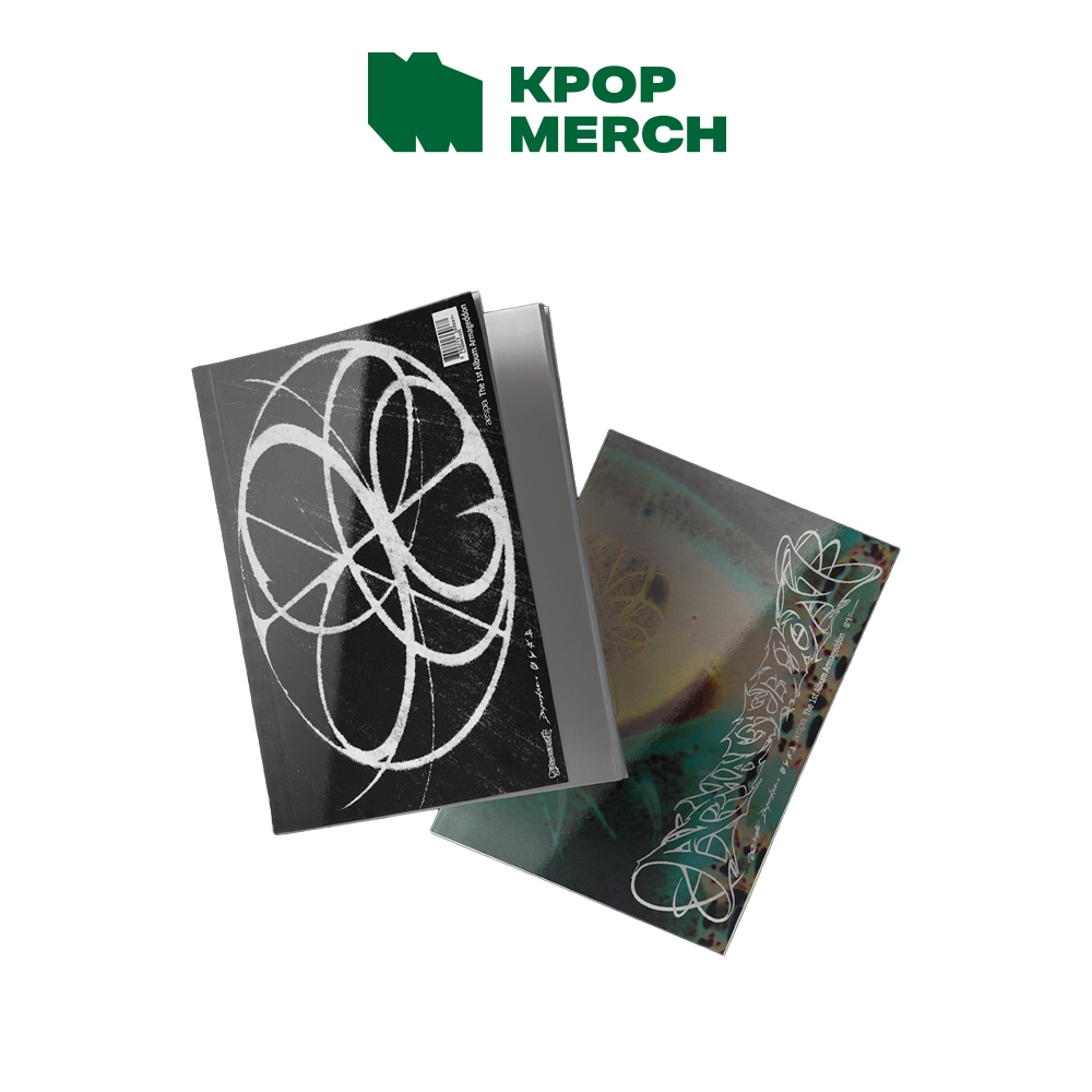 Jual aespa - 1st Full Album [ Armageddon ] AUTHENTIC Ver. | Shopee