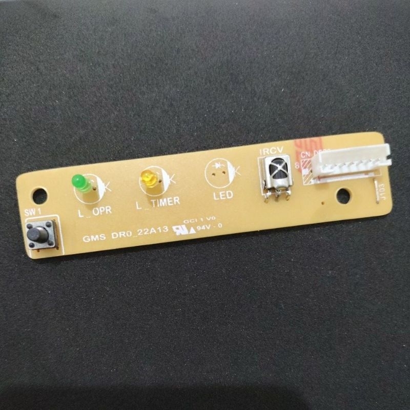 Jual SENSOR AC DAIKIN 7PIN AC DAIKIN FTNE AC DAIKIN THAILAND | Shopee ...