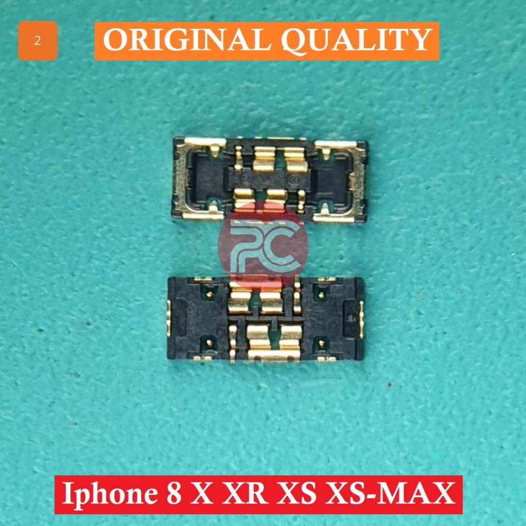 Konektor baterije za Iphone XR/XS/XS Max