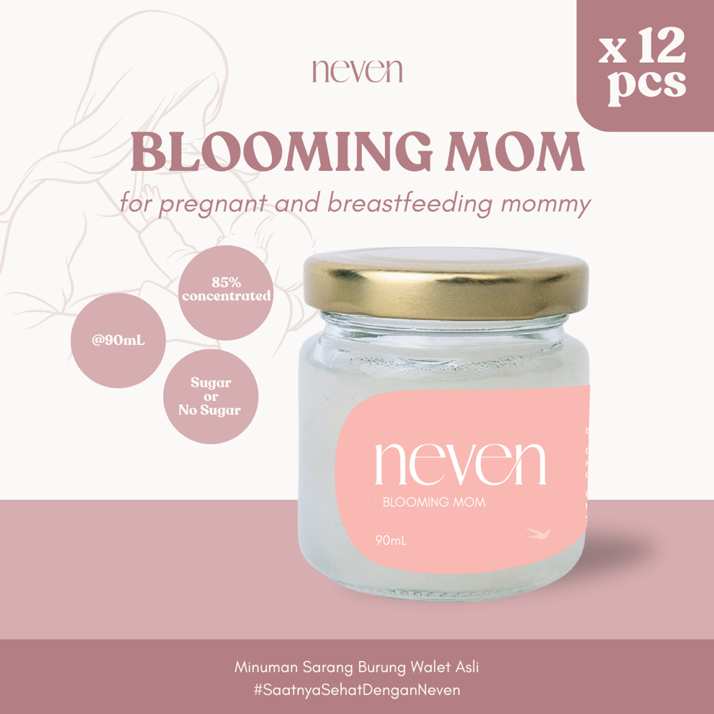 Produk Neven Official | Shopee Indonesia