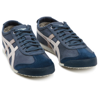 mexico 66 dark blue vaporous grey
