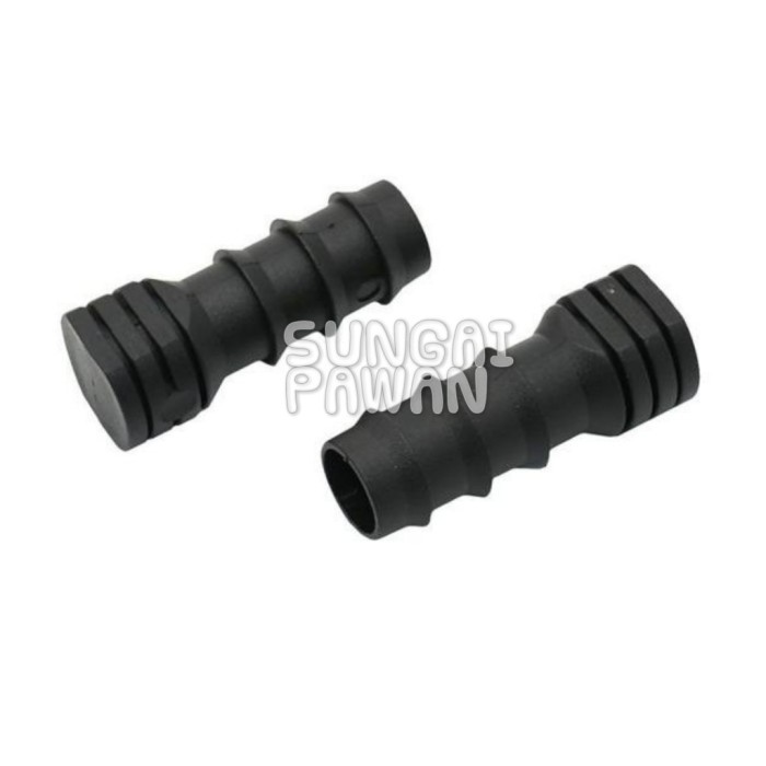 Jual End plug penutup tutupan ujung selang 5/8 inchi tutup hose selang ...