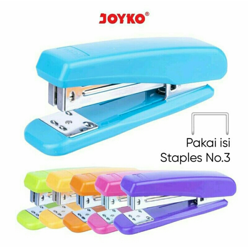 Jual Stapler / Ceklek HD-50 Joyko | Shopee Indonesia