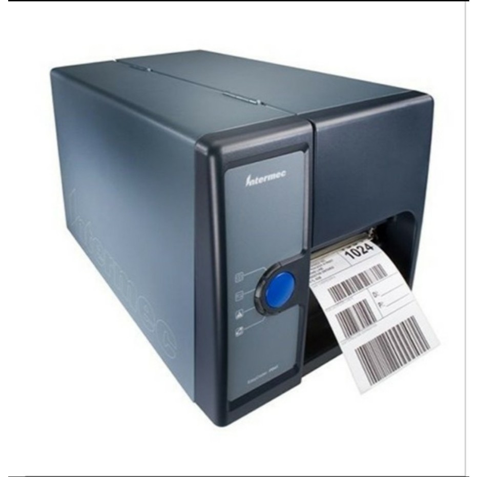 Jual Printer Barcode Intermec PD41 Ethernet | Shopee Indonesia