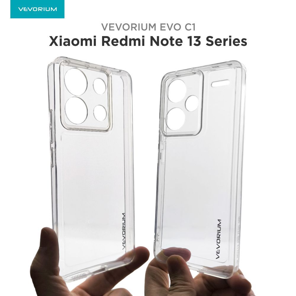 Jual VEVORIUM EVO C1 Xiaomi Redmi Note 13 PRO PLUS 5G 13 PRO 5G 13 5G ...