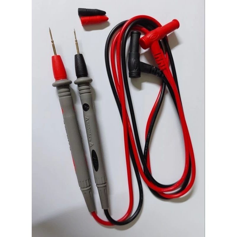 Jual (OML) KABEL MULTI TESTER 10A | Shopee Indonesia