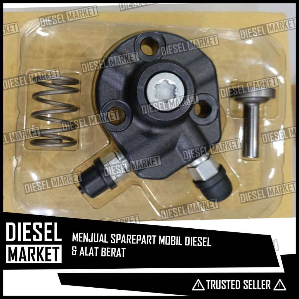 Jual Plunger Rotor Supply Pump Kobelco SK200-8 - Plunger Rotor Isuju ...