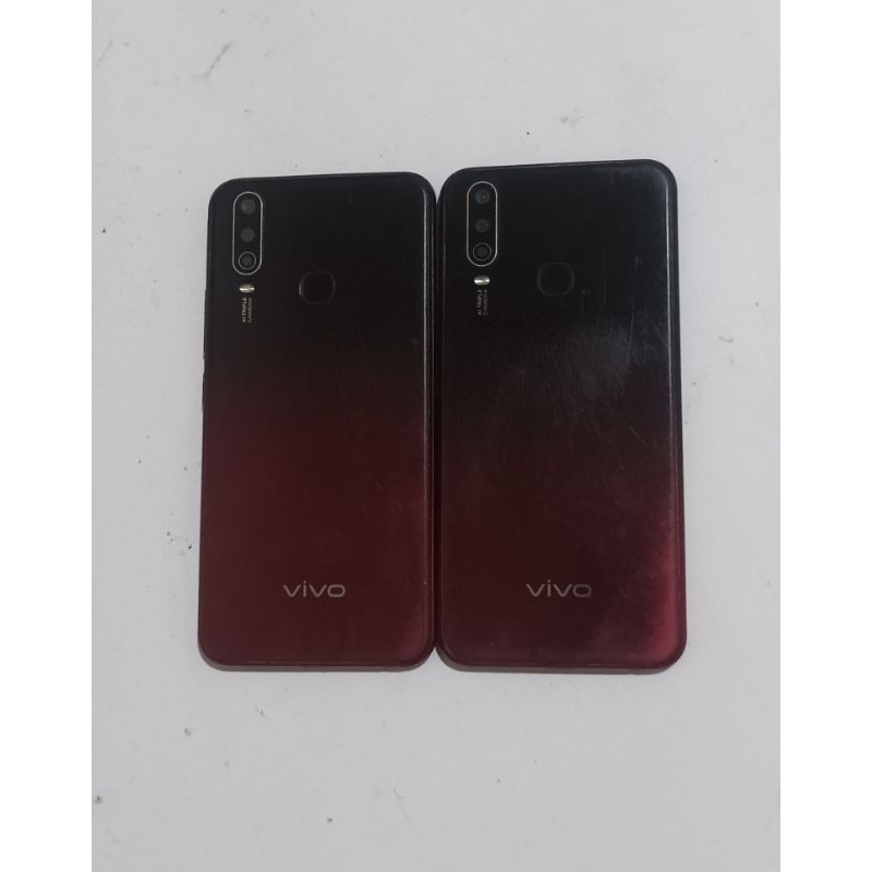 Jual Hp Y12 (minus Lcd) | Shopee Indonesia