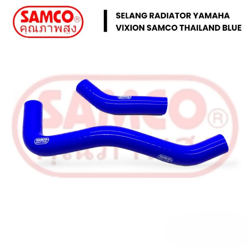 Jual Samco - Selang Radiator Samco PNP Vixion Old New Variasi Original ...