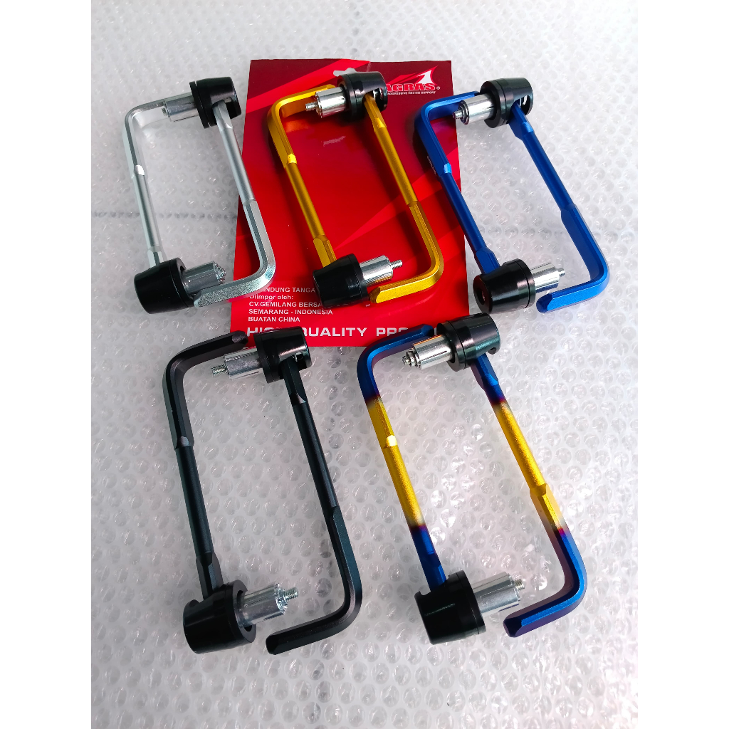Jual PROGUARD NMAX AEROX VARIO 125 150 ADV PCX CB150R VIXION VERZA CBX