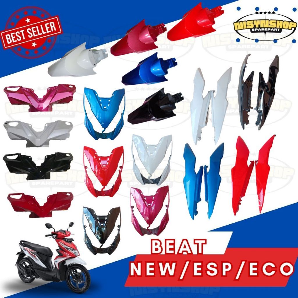 Produk Rosen_motorshop | Shopee Indonesia